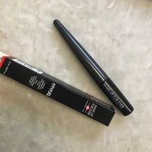Make Up For Ever Liner
